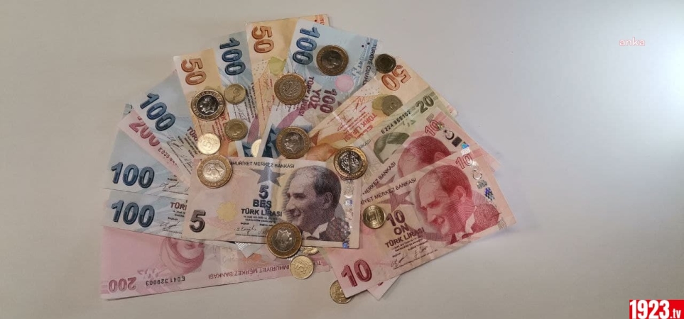 ASGARİ ÜCRET RESMİ GAZETE